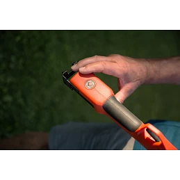 Acquista Forbice Kantia E-22 TR ad asta fissa 180 cm stocker con riferimento 610 della ditta Stocker