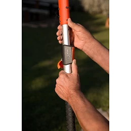 Acquista Forbice Kantia E-22 TR ad asta lunga telescopica 180-300 cm stocker con riferimento 611 della ditta Stocker