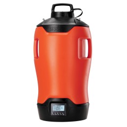 Acquista Geyser Nebulizzatore Evo 25 L Li-Ion sistema antizanzara 6,5 bar con riferimento 414 della ditta Stocker
