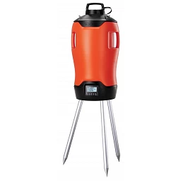Acquista Geyser Nebulizzatore Evo 25 L Li-Ion sistema antizanzara 6,5 bar con riferimento 414 della ditta Stocker