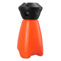 Acquista Geyser Nebulizzatore Mini 2 L Li-Ionsistema antizanzara portatile stocker con riferimento 420 della ditta Stocker