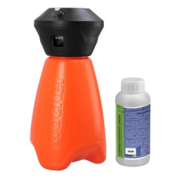 Acquista Geyser Nebulizzatore Mini 2 L Li-Ioncon Frorifens sistema antizanzara portatile stocker con riferimento 4201 della ditta Stocker