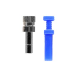 Acquista Set ugelli nebulizzazione ultra fine e tappi di chiusura per Geyserstocker con riferimento 4203 della ditta Stocker
