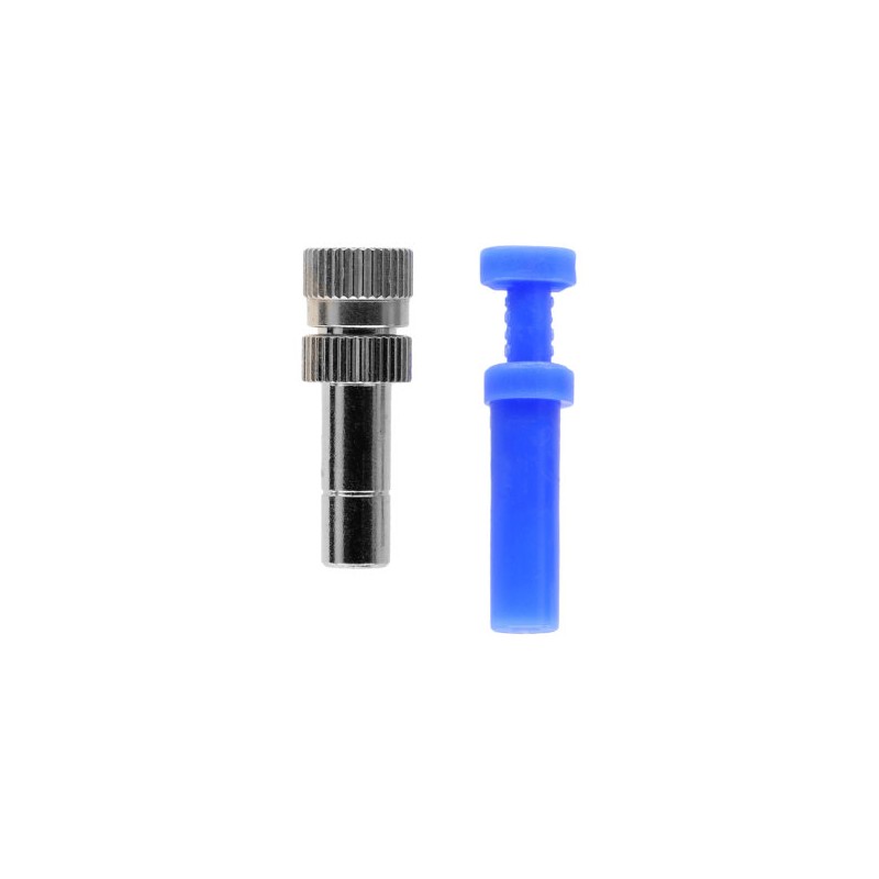 Acquista Set ugelli nebulizzazione ultra fine e tappi di chiusura per Geyserstocker con riferimento 4203 della ditta Stocker