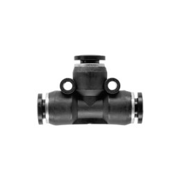Acquista Raccordo a T per Geyser 5 pezzi con riferimento 4208 della ditta Stocker