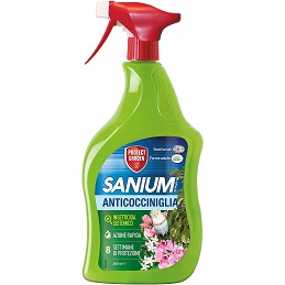 Acquista SANIUM AL Insetticida Sistemico Anticocciniglia 800 ML con riferimento 86601438 della ditta SBM life science