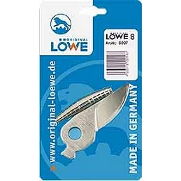 Acquista Set ricambi forbice lowe 8 con riferimento 8007 della ditta Stocker
