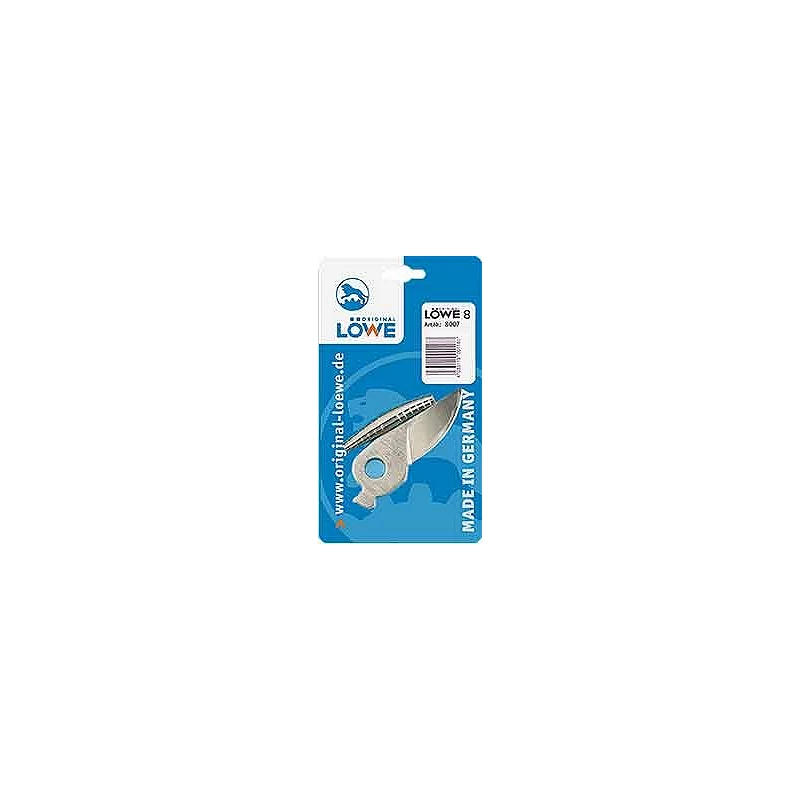 Acquista Set ricambi forbice lowe 8 con riferimento 8007 della ditta Stocker