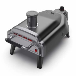 Acquista Forno Pizza UeUe Forno 3 in 1 portatile da giardino da 14" con riferimento F630 della ditta Forno UèUè