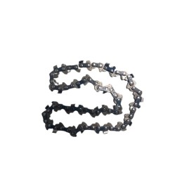 Acquista Catena con 28 denti affilati, scanalatura di 1,1 mm ed un passo di 1/4 " per motosega a Batteria Magma E-100 LM Stocker con riferimento 316/1 della ditta Stocker