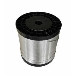 Acquista Filo Metallico 500 MT 1x1,5 mm con riferimento K950 della ditta KOMIPROTECT