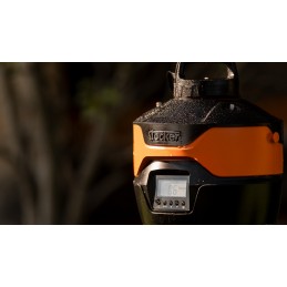 Acquista Geyser Stocker sistema anti Zanzare 4 lt con riferimento 410 della ditta Stocker