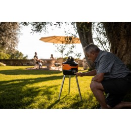 Acquista Geyser Stocker sistema anti Zanzare 4 lt con riferimento 410 della ditta Stocker