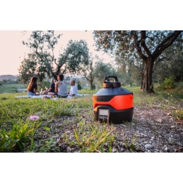 Acquista Geyser Stocker sistema anti Zanzare 4 lt con riferimento 410 della ditta Stocker