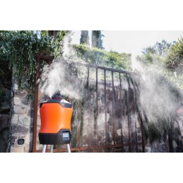 Acquista Geyser Stocker sistema anti Zanzare 12 lt con riferimento 411 della ditta Stocker