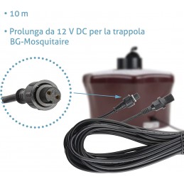 Acquista Biogents prolunga con riferimento 86601360 della ditta BIOGENTS