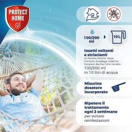Acquista Cyperbase 1 LT Multinsetto Concentrato con riferimento 86601125 della ditta SBM life science