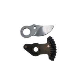 Acquista Lama Per Forbice Elettrica Titania E-40 TP con riferimento 315/2 della ditta Stocker