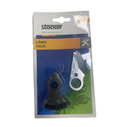 Acquista Lama Per Forbice Elettrica MAGMA E-35 TP con riferimento 312/2 della ditta Stocker