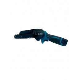 Acquista Potatore Elettrico a Batteria Argon 1 k600 con lama da 15 cm e 2 batterie con riferimento K600 della ditta KOMIPROTECT