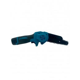 Acquista Potatore Elettrico a Batteria Argon 1 k600 con lama da 15 cm e 2 batterie con riferimento K600 della ditta KOMIPROTECT