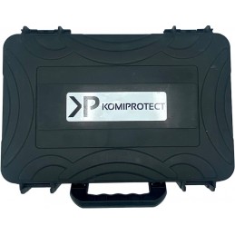 Acquista Potatore Elettrico a Batteria Argon 1 k600 con lama da 15 cm e 2 batterie con riferimento K600 della ditta KOMIPROTECT
