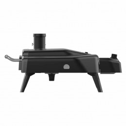 Acquista Forno Pizza UeUe Forno 3 in 1 portatile da giardino da 14" con riferimento F630 della ditta Forno UèUè