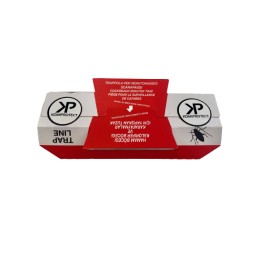 Acquista Komiprotect Trap L trappola ecologica pronta all’uso con base alimentare specifica Scarafaggi 25 pz con riferimento K264 della ditta KOMIPROTECT