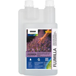 Acquista Flumilla - profumazione lavanda e albero del té per Giardini e ambienti esterni Stocker con riferimento 45134 della ditta Stocker