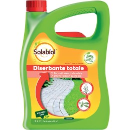 Acquista Diserbante BIO Herbiclean 3 lt AL con riferimento 86601458 della ditta SBM life science