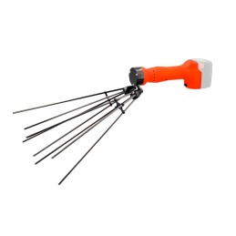 Acquista Abbacchiatore olive Magma E-1350 21V Stocker con riferimento 624 della ditta Stocker