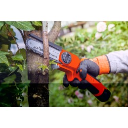 Acquista Motosega ALL-ROUNDER E-100 UC Stocker con riferimento 320 della ditta Stocker