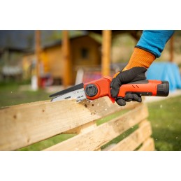 Acquista Motosega ALL-ROUNDER E-100 UC Stocker con riferimento 320 della ditta Stocker