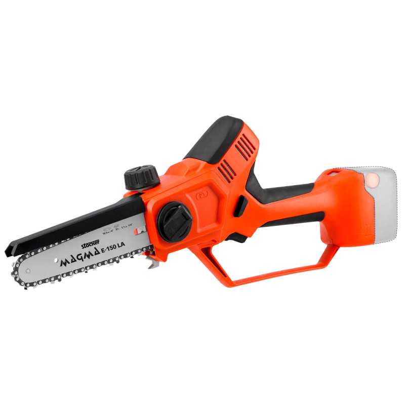 Acquista Motosega a Batteria Magma E-150 LA Stocker Senza Batteria con riferimento 619 della ditta Stocker