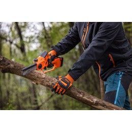 Acquista Motosega a Batteria Magma E-150 LA Stocker Senza Batteria con riferimento 619 della ditta Stocker
