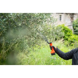 Acquista Abbacchiatore olive Magma E-1350 21V Stocker con riferimento 624 della ditta Stocker