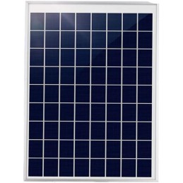 Acquista Pannello Solare per Recinti elettrici 20W con riferimento K987 della ditta KOMIPROTECT