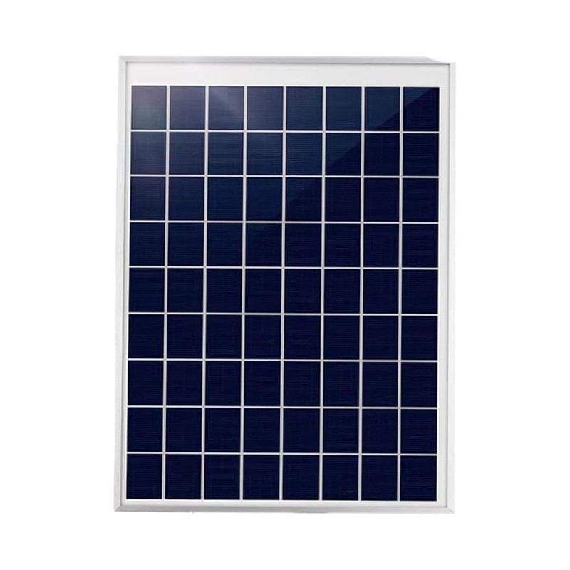 Acquista Pannello Solare per Recinti elettrici 20W con riferimento K987 della ditta KOMIPROTECT