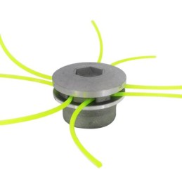 Acquista Testina Fast1 a caricamento veloce con riferimento K689 della ditta KOMIPROTECT