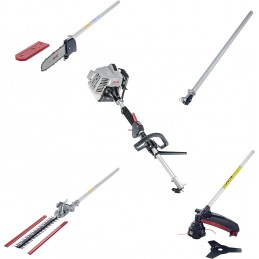 Acquista Multitool AL-KO BC 321 MT con riferimento 113787 della ditta AL-KO