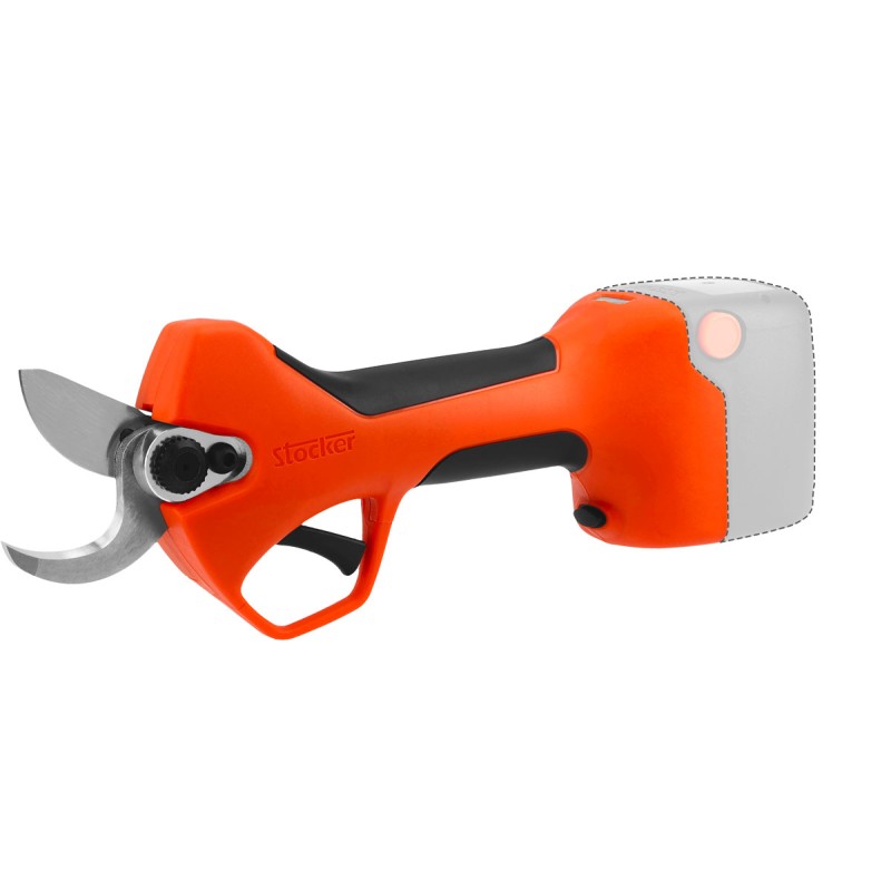 Acquista Forbice Magma E-35 TP 21V senza batterie, senza valigetta con riferimento 621 della ditta Stocker