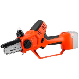 Acquista Motosega Magma E-100 LM 21V senza batterie, senza valigetta con riferimento 616 della ditta Stocker