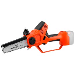 Acquista Motosega Magma E-150 LM 21V senza batterie, senza valigetta con riferimento 617 della ditta Stocker