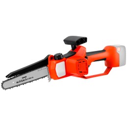 Acquista Motosega Magma E-200 LA 21V senza batterie, senza valigetta con riferimento 618 della ditta Stocker