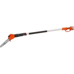 Acquista Motosega telescopica Magma E-300 LA 21V 205 - 305 cm con riferimento 615 della ditta Stocker