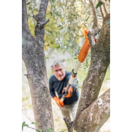 Acquista Forbice telescopica Magma E-35 TR 21V 210-320 cm con riferimento 614 della ditta Stocker