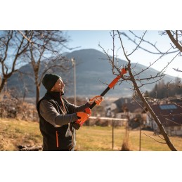 Acquista Troncarami Magma E-100 TR 21 V senza batteria con riferimento 622 della ditta Stocker