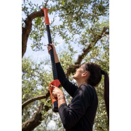 Acquista Troncarami Magma E-140 TR 21 V senza batteria con riferimento 623 della ditta Stocker