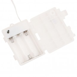 Acquista Illuminazioni Stella Moravia con LED 3pz Pieghevoli Gialle con riferimento GHV-356198 della ditta 