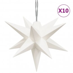 Acquista Illuminazione Stella Moravia 10 LED Bianca 10 cm con riferimento GHV-356203 della ditta 